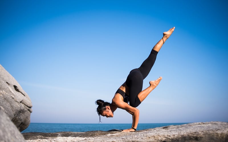 Pilates for Flexibility