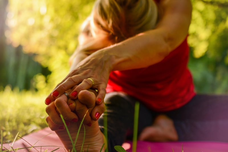 Tension Release