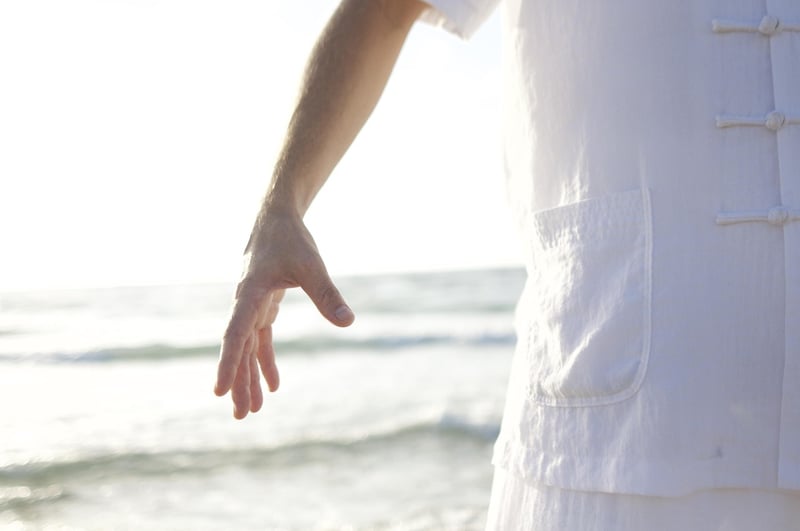 Tai Chi for Balance
